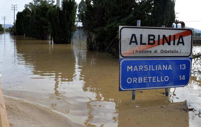 Ventitré progetti per argini e idrovore dopo l’alluvione 