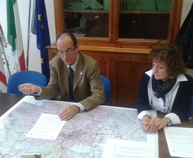 Partono gli interventi su fossi e canali 
