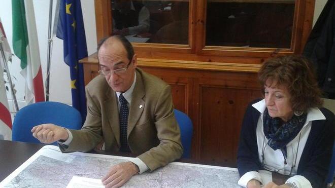 Partono gli interventi su fossi e canali