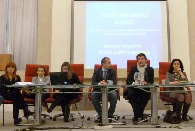 Assi viari, non gettiamo a mare il progetto
