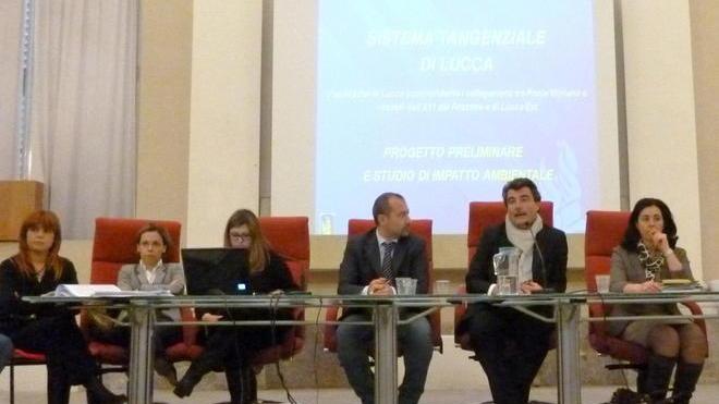 Assi viari, non gettiamo a mare il progetto