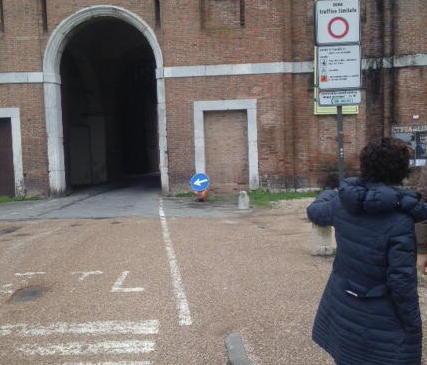 Telecamera di S. Donato e stalli, chiesto un incontro