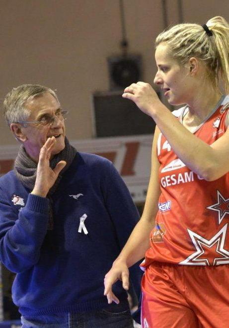 Gesam, a Parma serve una prova da grande squadra 