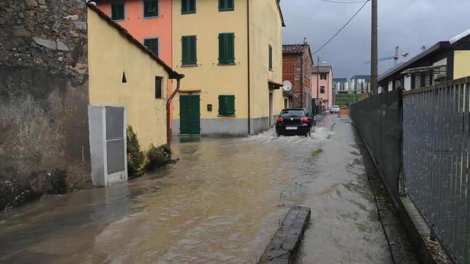 Pronti per i lavori sul Soccorso