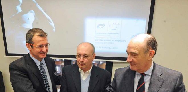 Mondiali, ecco gli eventi collaterali 