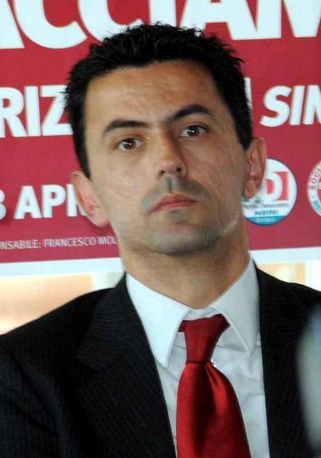  Brizzi: che pena questi renziani “presunti”