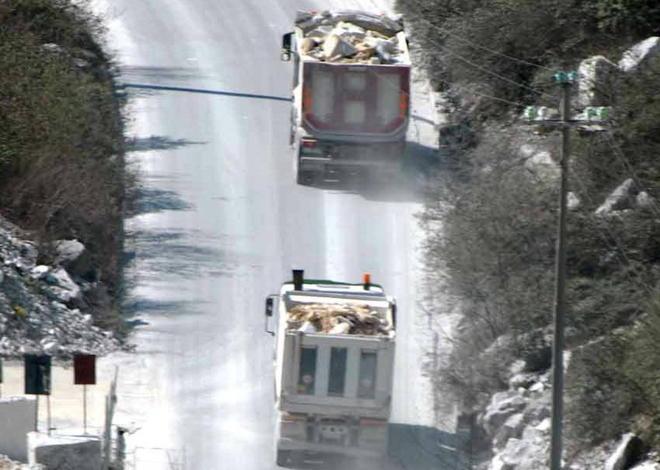 Teloni sui camion, chiesto un rinvio 