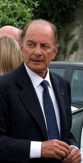 È Mazzi il nuovo presidente della Cassa 