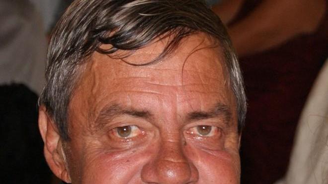 Muore portuale di 65 anni Una vita nel volontariato
