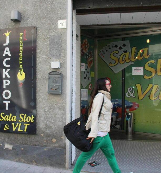 Con cinque euro ne vince 466mila 