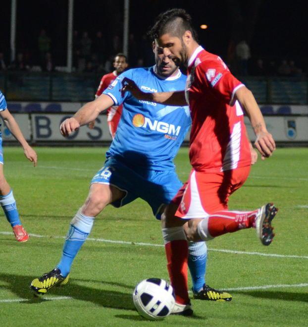 L’Empoli risale sul treno playoff 