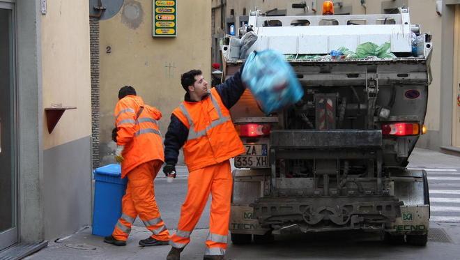 Rifiuti: 72 le bollette sbagliate E queste verranno annullate 