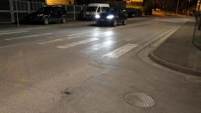 Muore in moto a quarant’anni
