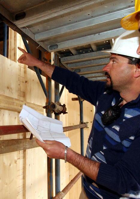 Casa di legno? Cento euro in un anno per riscaldarsi 