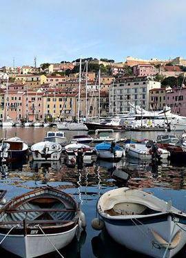 L’Elba si divide ancora. Qui il sì non è scontato 
