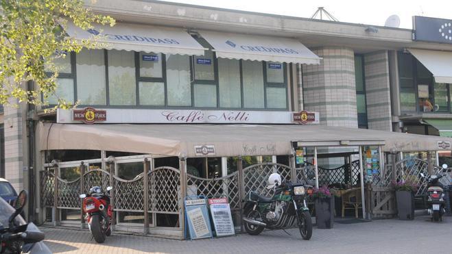 Ok al concordato, salvo il Caffè Nelli