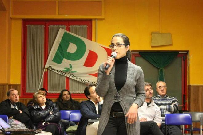 Il Pd sfida l’anti-politica con il web 