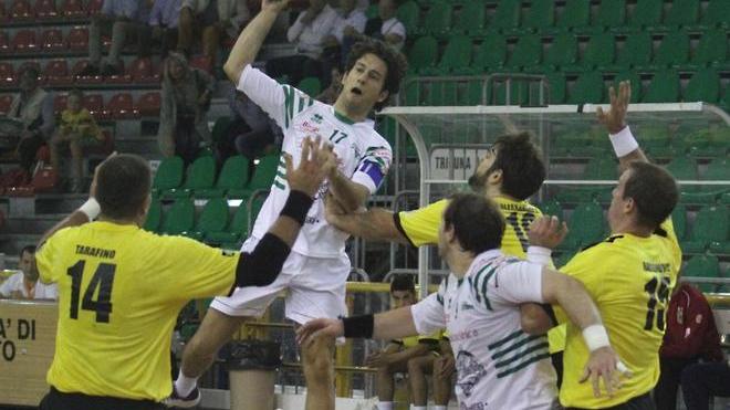 Ambra, buona la prima Fondi travolto per 40-27