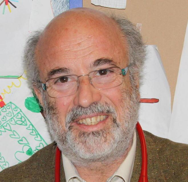 In un blog racconta le sofferenze dei «suoi» bambini
