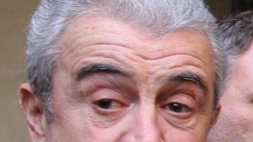 «Sono stato io a ridurre il numero dei pass»