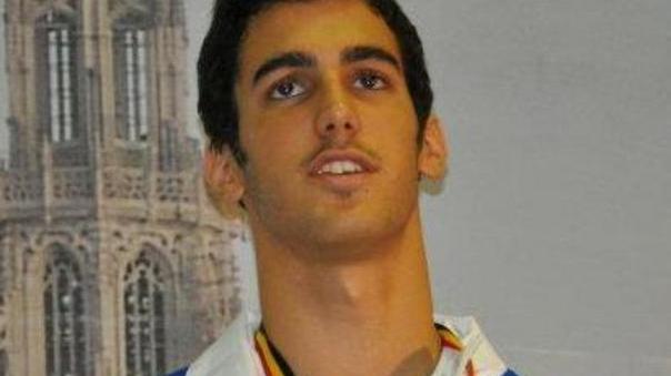 Bonacchi si conferma re dei 50 dorso È oro agli Assoluti