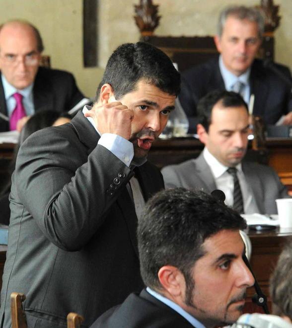 Pistoia Futura: diremo no al nuovo regolamento 