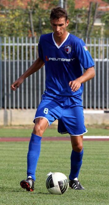 Borgo in Maremma va in cerca di gol e nuove sicurezze 