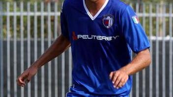 Borgo in Maremma va in cerca di gol e nuove sicurezze