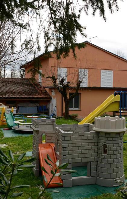 Staffoli in ansia per la scuola materna 