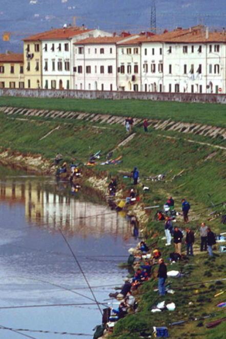 «Calcinaia unita con Pontedera» 