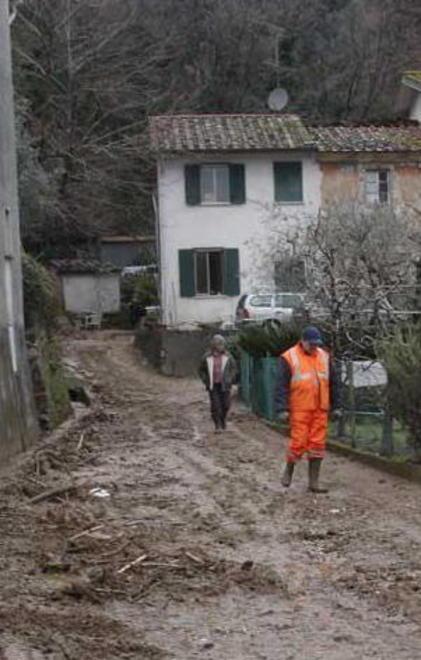 Serchio, servono altri lavori 