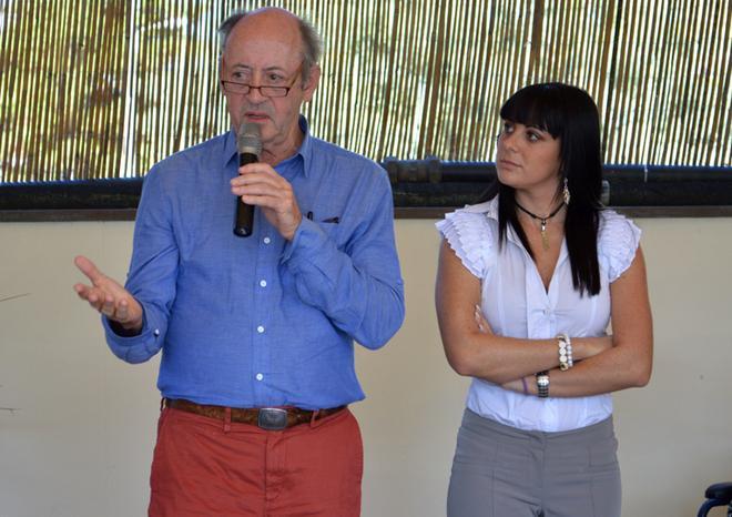 Premio Letterario Camaiore al via 