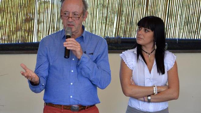 Premio Letterario Camaiore al via