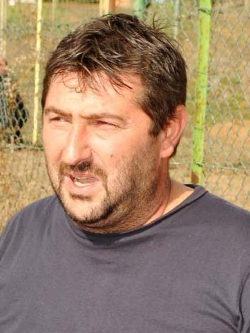 Il Salivoli chiude un campionato ok 