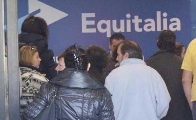 Ecco un mini condono che cancella vecchi debiti 