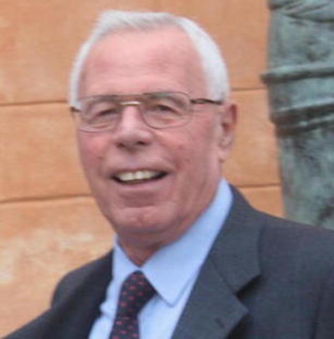 Di Vincenzo: «Sul tracciato Stoppa non sa di cosa parla»