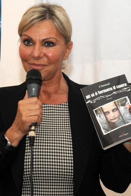 Chamed da Silva in tv a “I fatti vostri”