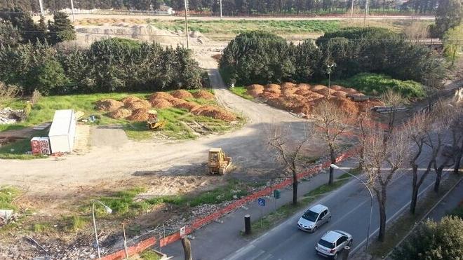 Via Massetana: si parte Lavori lunghi, estate salva