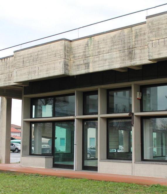 Museo e alcuni uffici vengono trasferiti, si risparmia l’affitto 