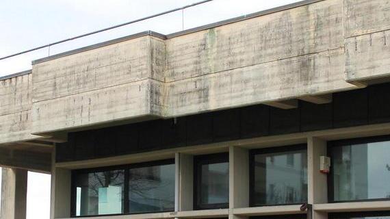 Museo e alcuni uffici vengono trasferiti, si risparmia l’affitto