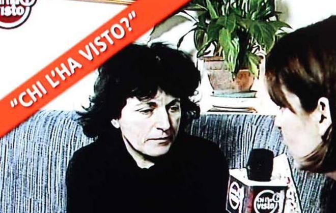 «Tornerò in tv per riparlare del caso» 