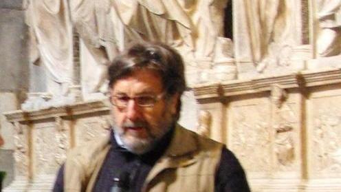 Nuovo sopralluogo all’affresco di Mosè nel Duomo cittadino