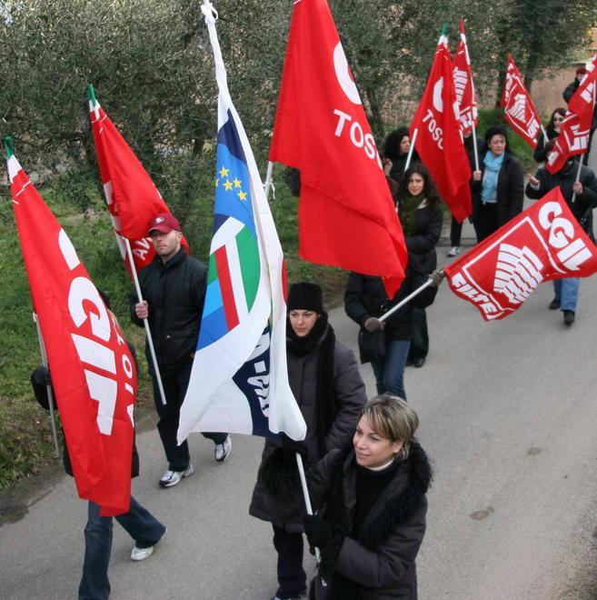 «Tenuta sociale a rischio»