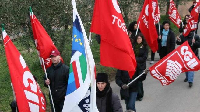 «Tenuta sociale a rischio»