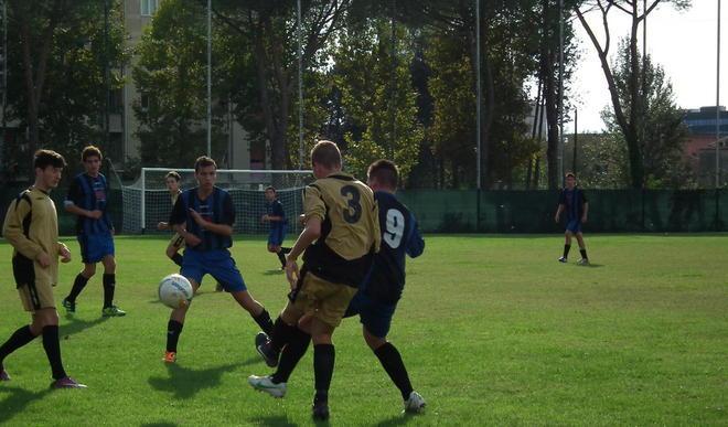 Juniores, anche il Pontino è salvo 