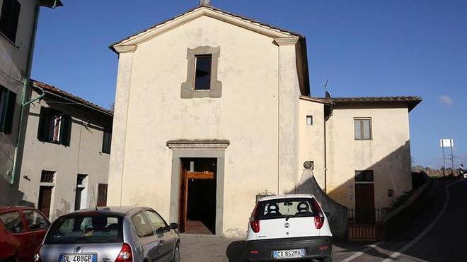 Intitolata a un papa che cacciò da Roma prostitute e fornicatori