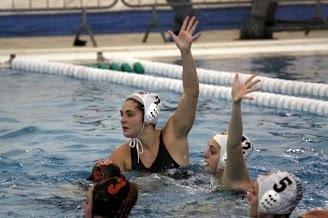 Pallanuoto, Galardi micidiale: vittoria del setterosa 
