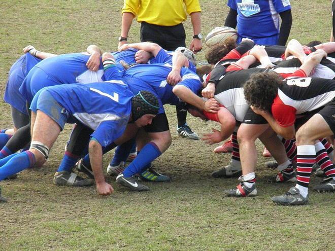 Amatori Rugby Prato trionfano ad Arezzo 