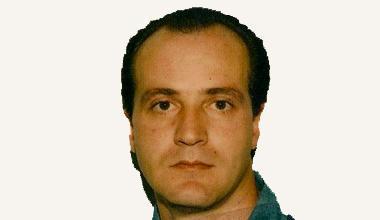 Ucciso da infarto noto gestore di un minimarket 