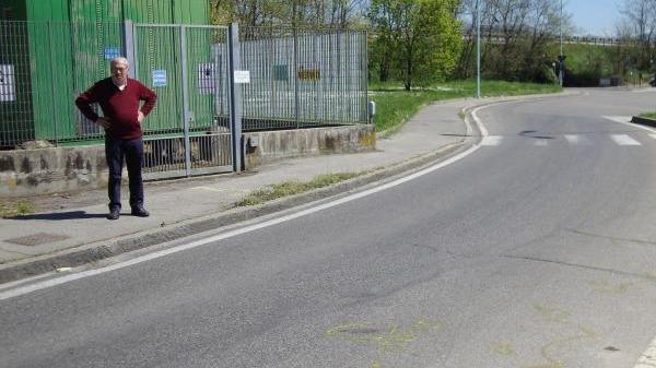Sicurezza in via Manzoni: "Troppi tre morti sulla stessa strada". L'associazione chiede l'autovelox